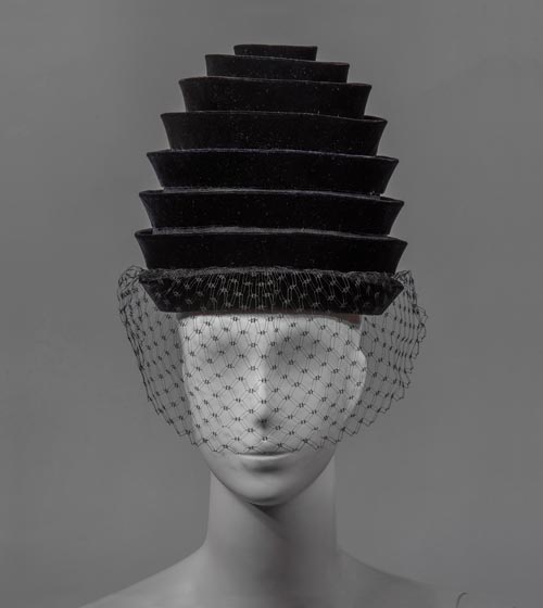 10 il cappello tra arte e stravaganza