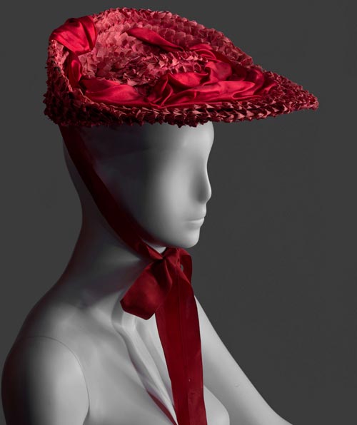 12 il cappello tra arte e stravaganza