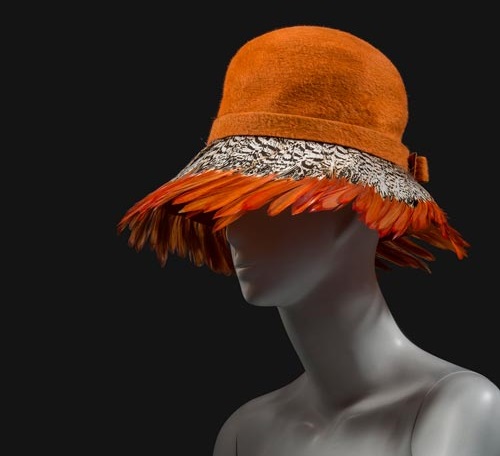 13 il cappello tra arte e stravaganza