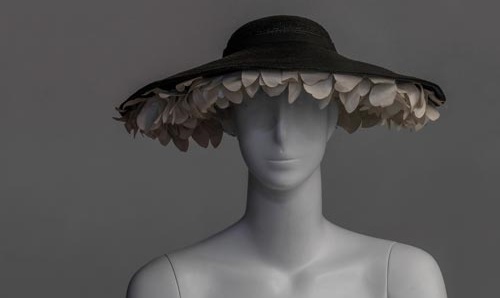 1 il cappello tra arte e stravaganza