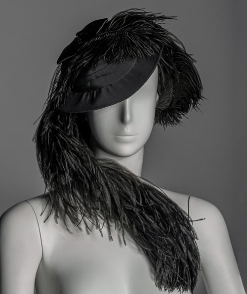 5 il cappello tra arte e stravaganza