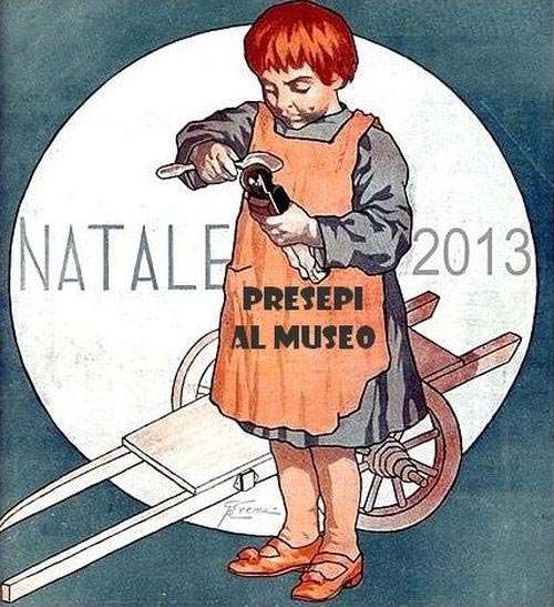 5roma il presepe del re