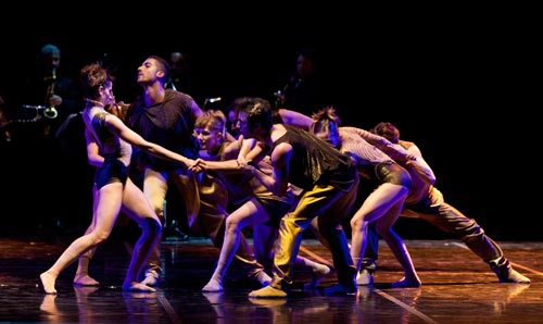 Quartetto (cor. F. Nappa)