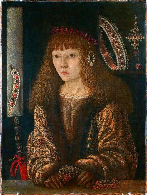 19mattia corvino a firenze