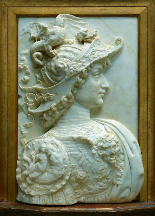 6mattia corvino a firenze