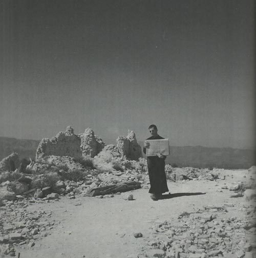 L ultimo libro della biblioteca