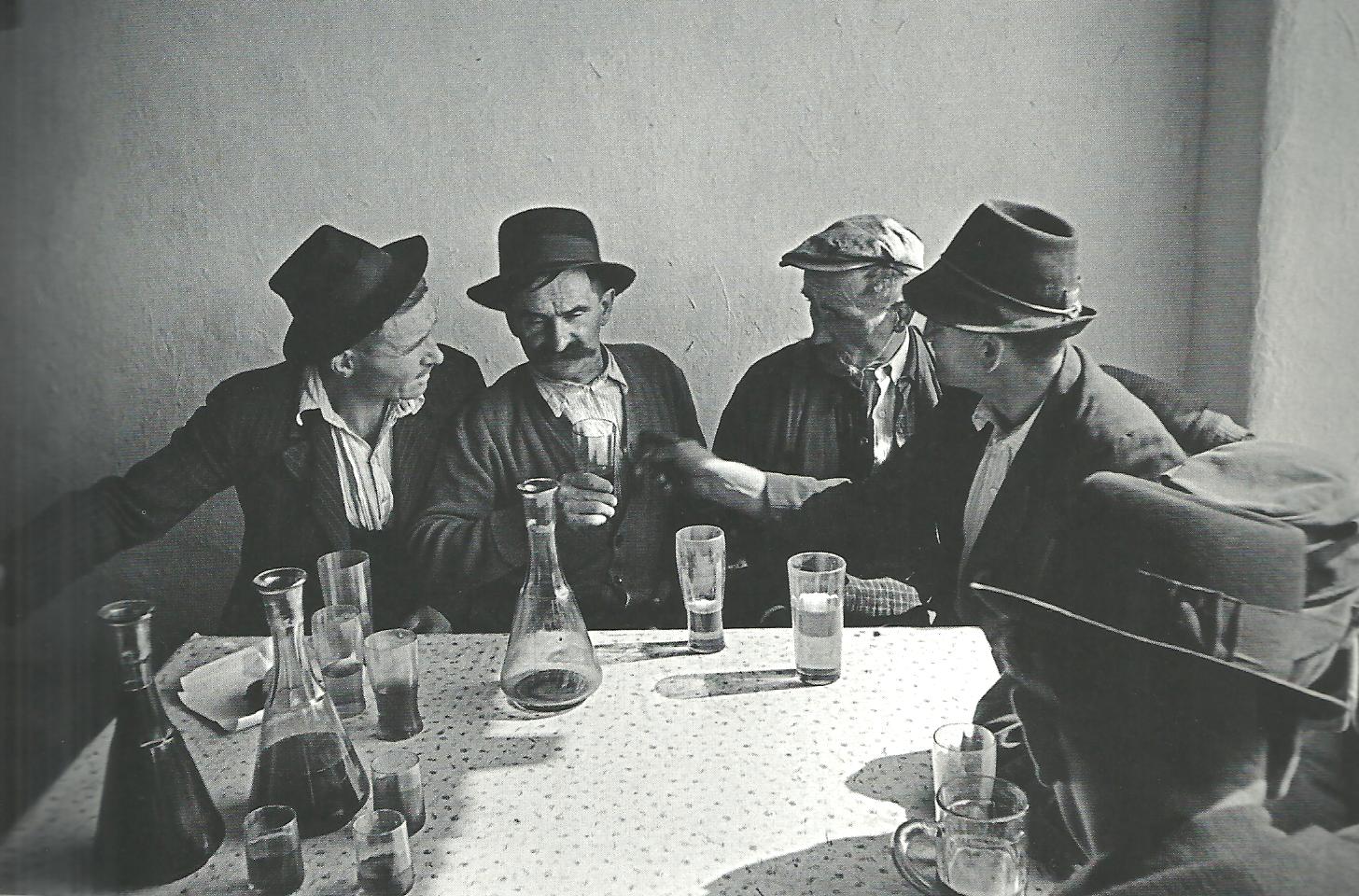 Locanda nella pustza