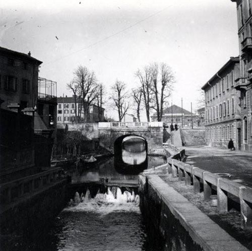 La conca dell incoronata