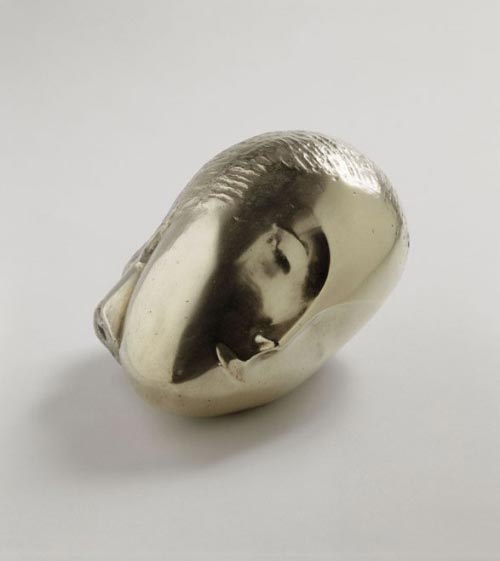 3 brancusi musa dormiente