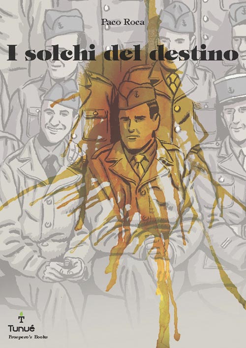 I solchi del destino 5