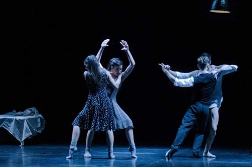 La Boule de Neige (1985/2013)