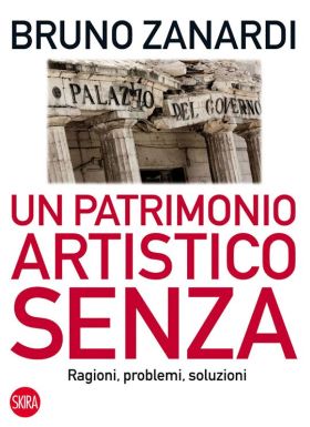 Bruo zanardi un patrimonio artistico senza