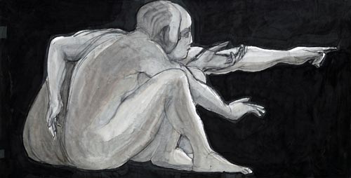 5 near the parthonon