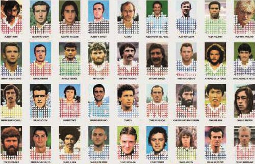  Kindergarten: I'm not a number, I'm a free man, 2013