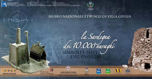 Locandina della mostra 6