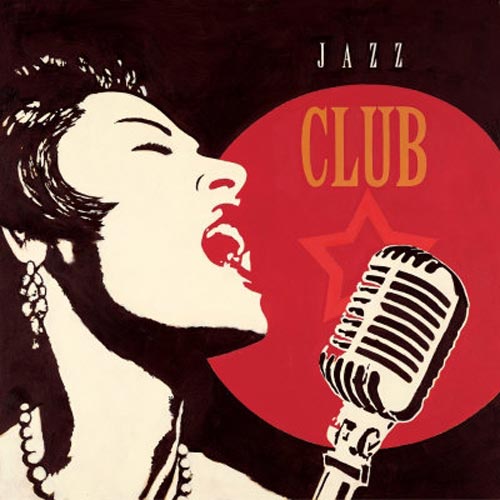 Jazz-club