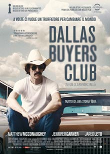 Dallas buyers club 1
