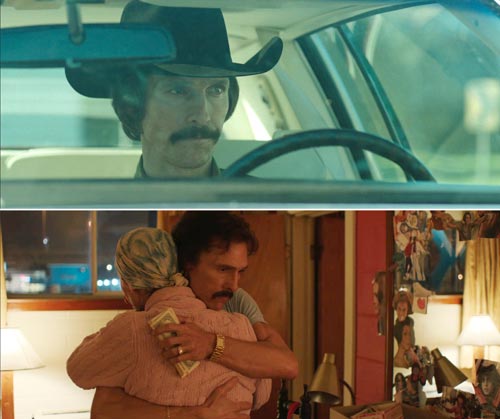 Dallas buyers club 2
