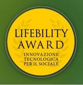 Lifebility Award (logo)