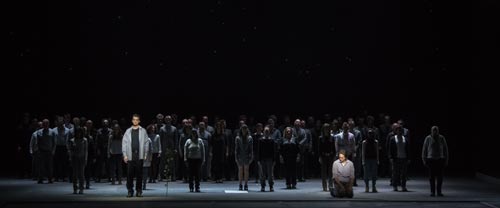 Parsifal castellucci bologna 4