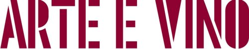 'Arte e vino' logo provvisorio della mostra ospitata a Verona dall'aprile all'agosto 2015