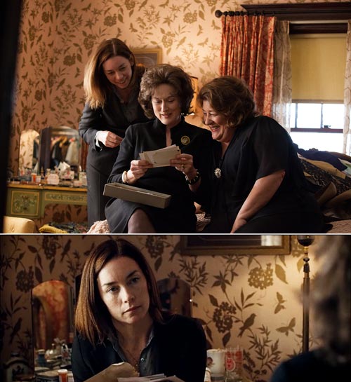 I segreti di osage county 3