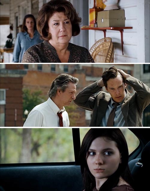 I segreti di osage county 5