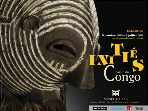 Locandina della mostra 1