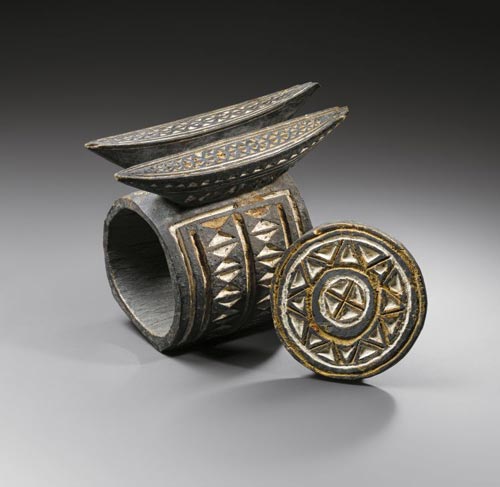 Romuald hazoume miss dakar 3