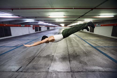 Equilibrio festival nuova danza 4