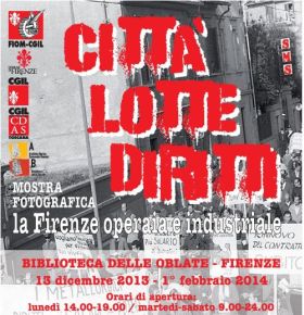 Citta lotte diritti