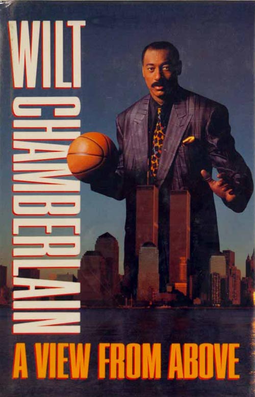Autobiografia wilt chamberlain