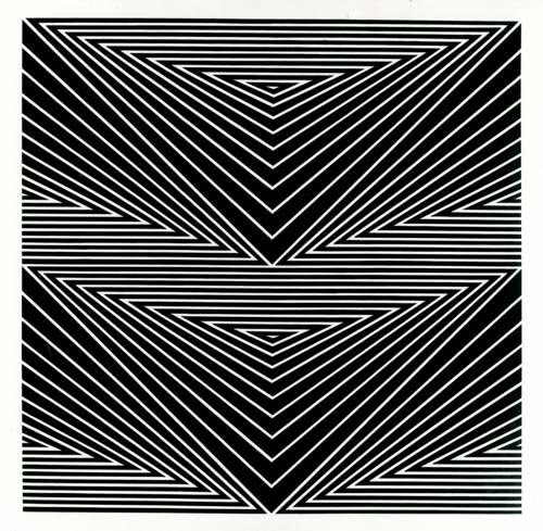 Studio di tensioni franco grignani