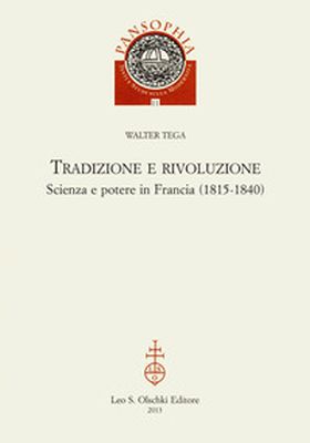 Tradizione e rivoluzione