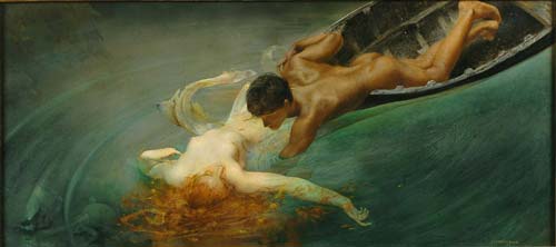 Sartorio sirena