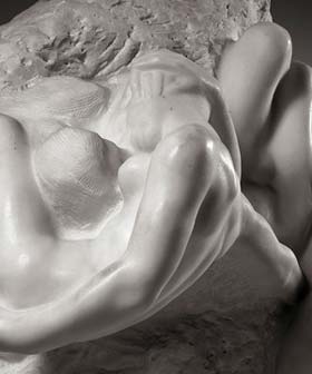 Mano di dio auguste rodin part 4