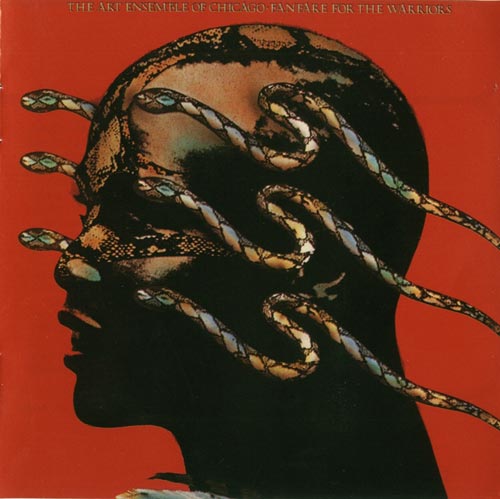 Fanfare for warriors