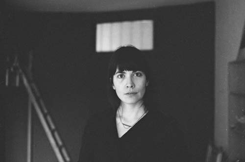 Costanza alegiani foto di laura fassio