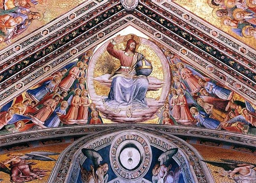 1cappella san brizio