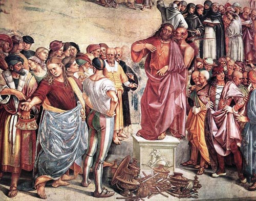 3cappella san brizio