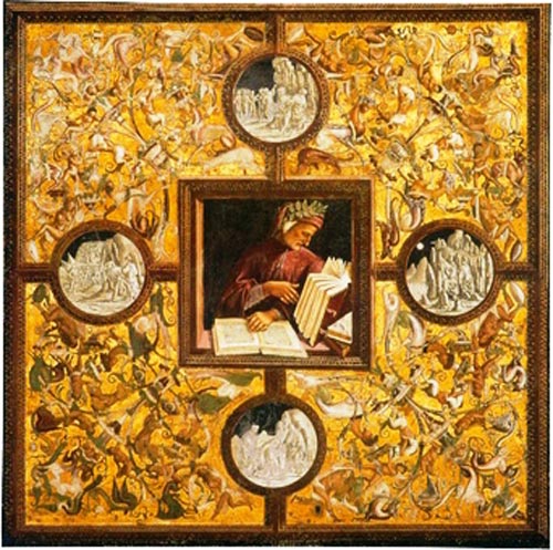 9cappella san brizio