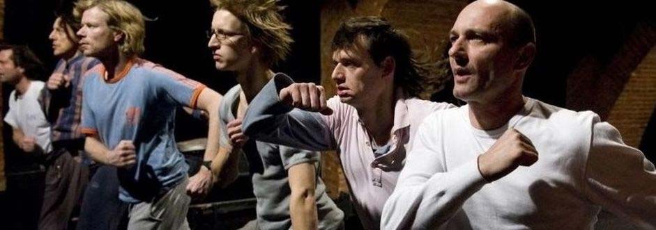 Fabbrica Europa 2014 Focus sul teatro dei Balcani