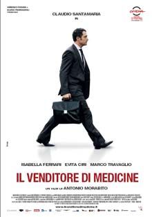 Il venditore di medicine 1