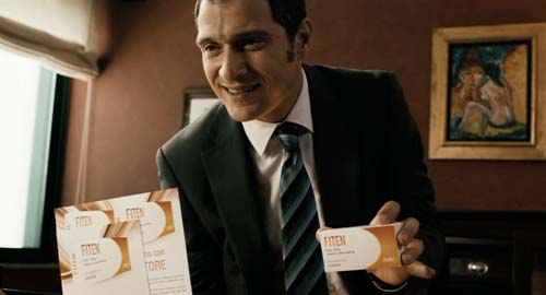 Il venditore di medicine 2