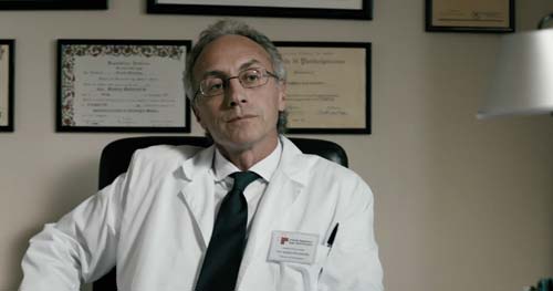 Il venditore di medicine 4