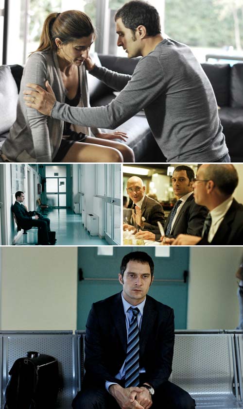 Il venditore di medicine 5