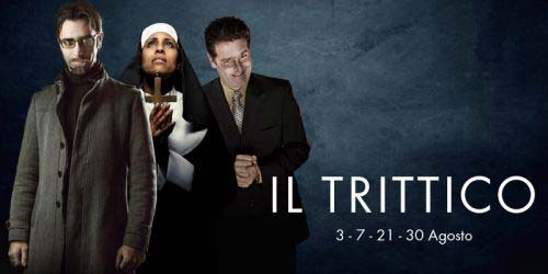 Trittico 2014