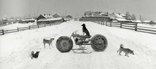 Pentti sammallahti solovki russia mar bianco russia 1992