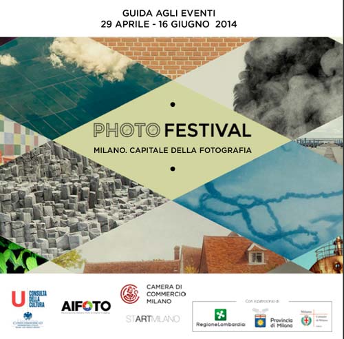 Photofestival 2014 copertina catalogo