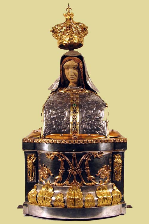 1 madonna di provenzano